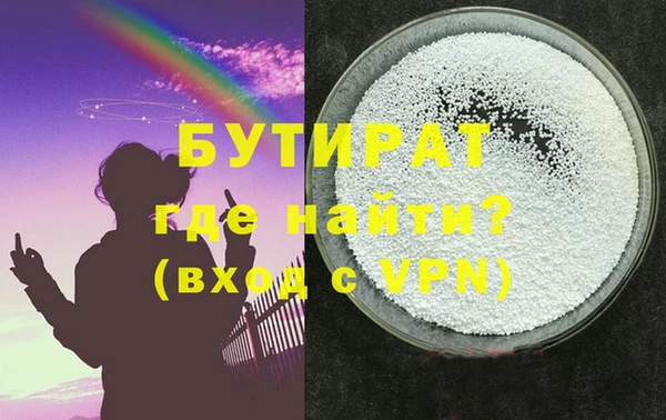 бутират Наволоки